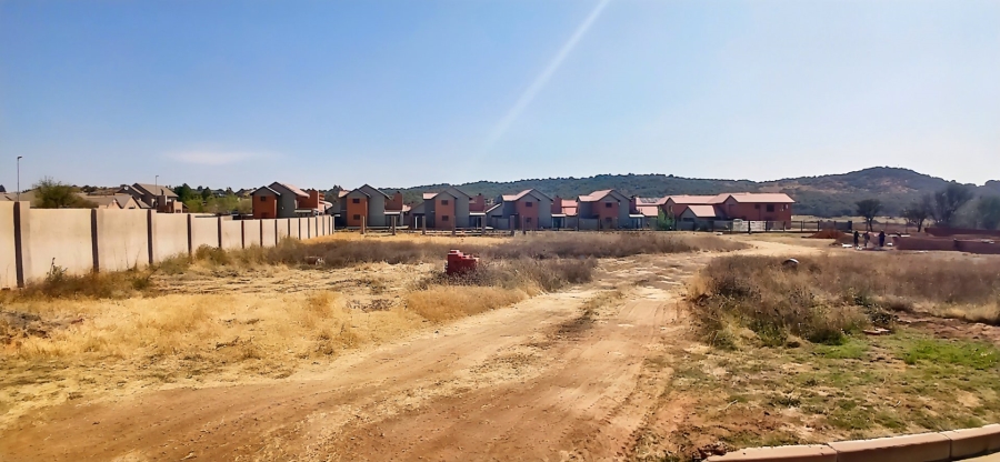 Commercial Property for Sale in Somerton Estate Free State